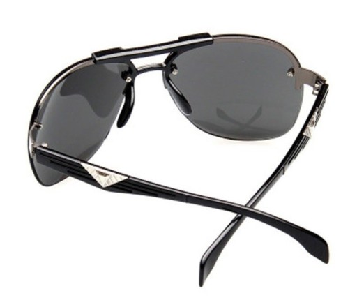 Lunettes de soleil pour hommes E2213