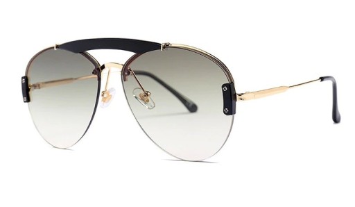 Lunettes de soleil pour hommes E2222
