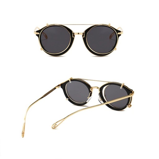 Lunettes de soleil pour hommes E2243