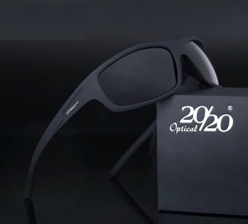 Lunettes de soleil pour hommes polarisées J3362