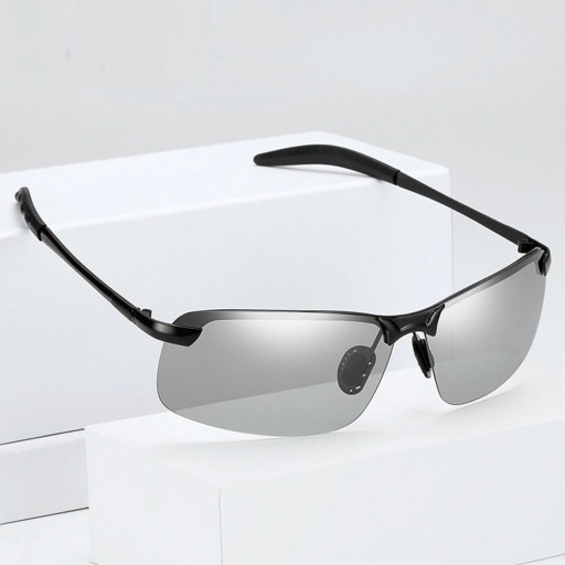 Lunettes de soleil sportives pour hommes E1970