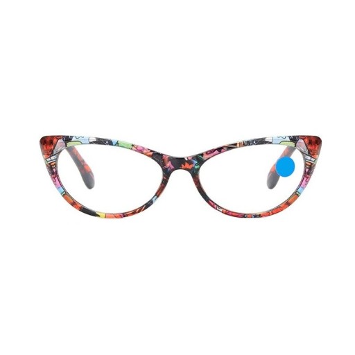 Lunettes de vue pour femmes +1,50 P3850