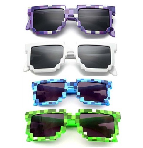Lunettes pour enfants modernes J3508