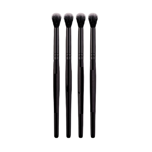 Luomivärisivellinsetti 4 kpl J3302