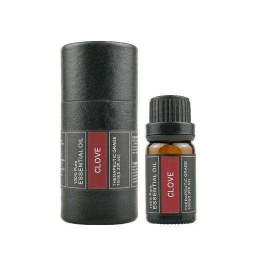 Luonnollinen tuoksuöljy Eteerinen öljy stressin lievitykseen Luonnollisella aromilla varustettu öljy Tuoksuesanssi diffuusoriin 10 ml