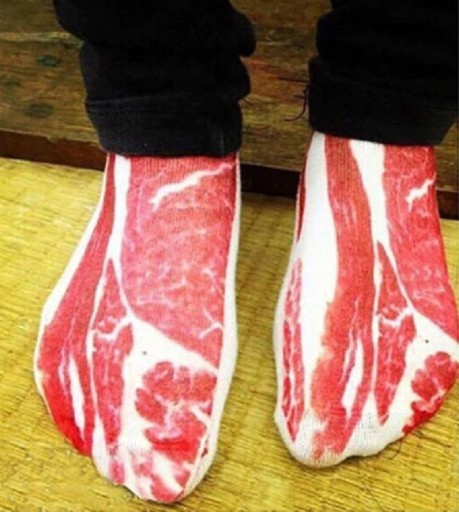 Lustige Herrensocken