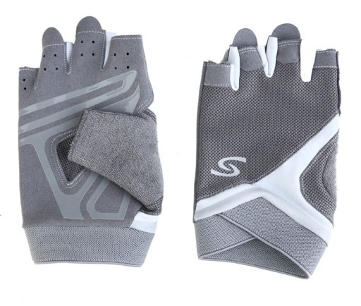 Luvas de ciclismo femininas