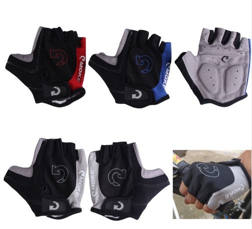 Luvas de Ciclismo