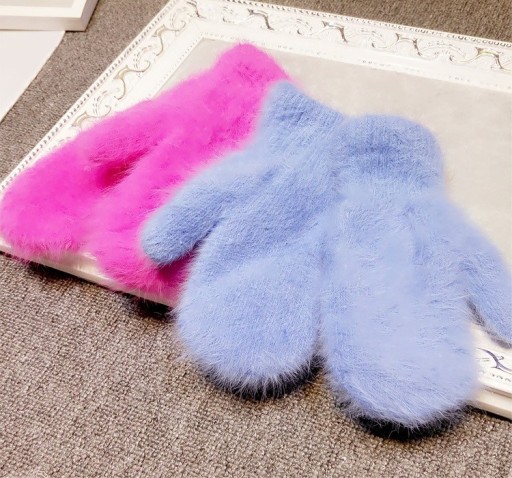 Luvas de dedo para senhora J3011