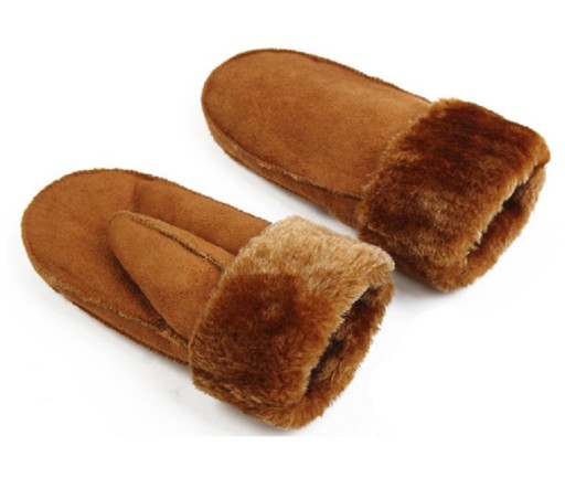 Luvas de Inverno para Homem J2766