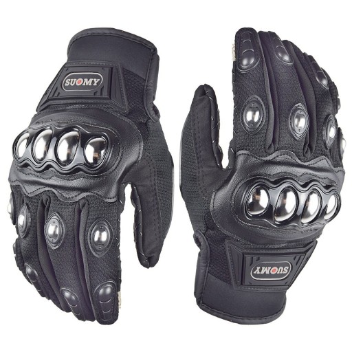 Luvas de Motociclo P3456