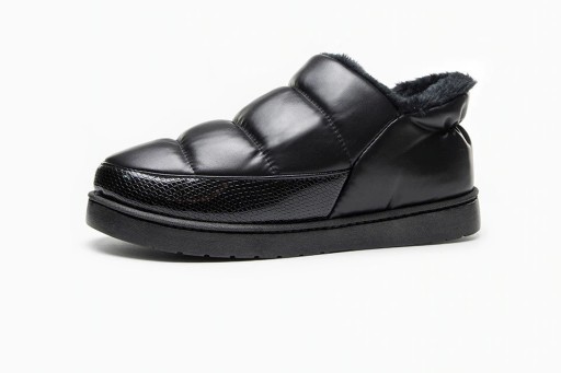 Luxe heren winterlaarzen J1993