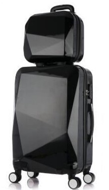 Luxuriöser Damenkoffer J3209