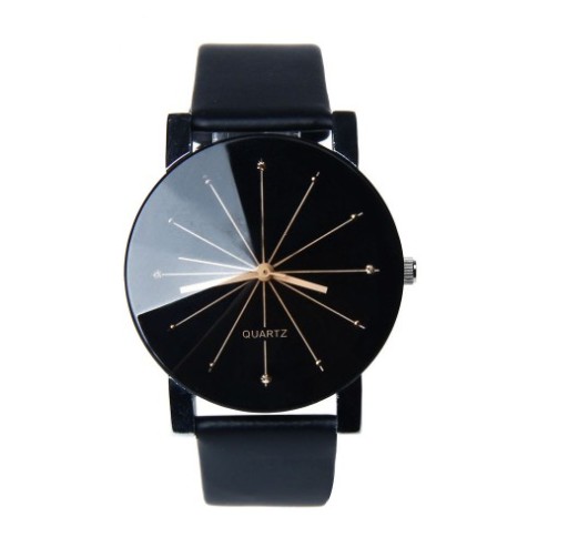 Luxury Men's Watch in Unique Design
