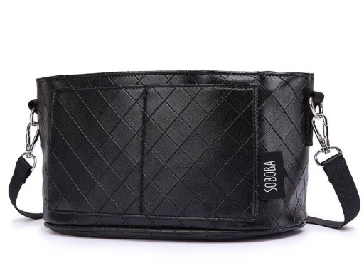 Luxus babakocsi szervező