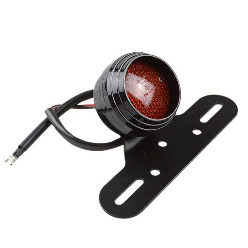 Luz traseira para motocicleta N55