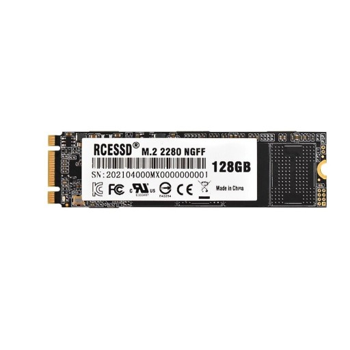 M.2 NGFF Solid State Drive