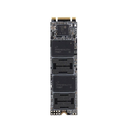 M2 NGFF SSD-kiintolevy