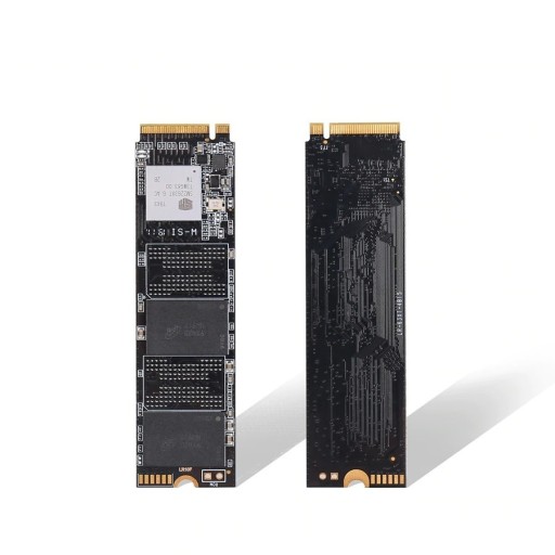 M2 NVME SSD -kiintolevy