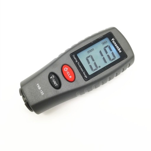 Maalin paksuusmittari P3670