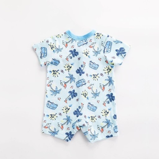 Macacão de bebé T2641