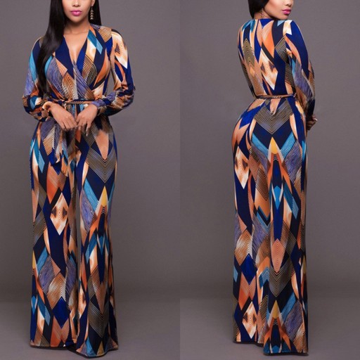 Macacão Feminino A2027