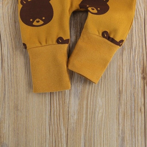 Macacão para Bebé T2719