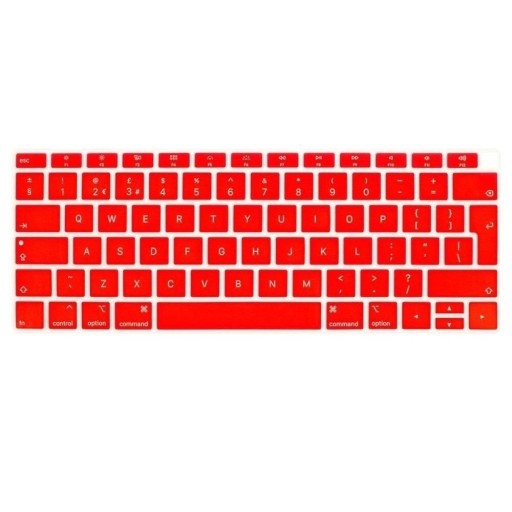 MacBook Air 13 2018 toetsenbordhoes