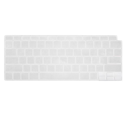 MacBook Air 13 EU/US Tangentbordsskydd
