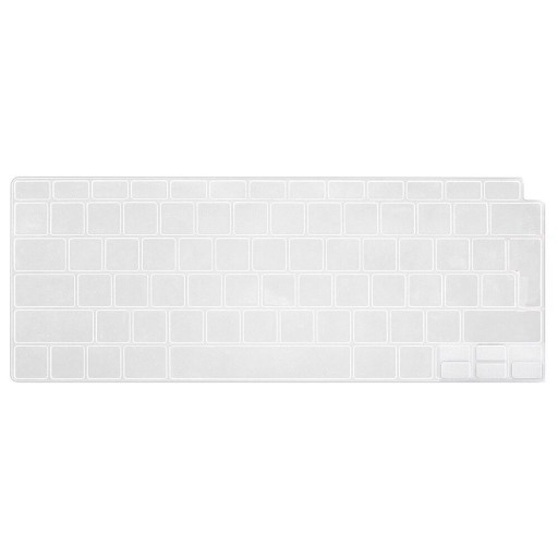 MacBook Air 13 EU/US tastaturbeskytter