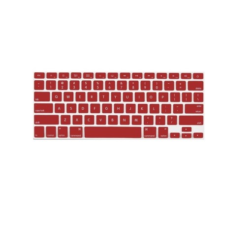 MacBook Air 13" ochrona klawiatury