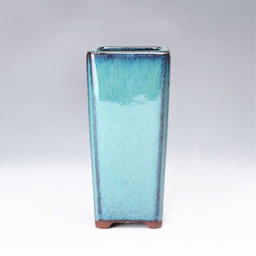 Maceta de cerámica para bonsái