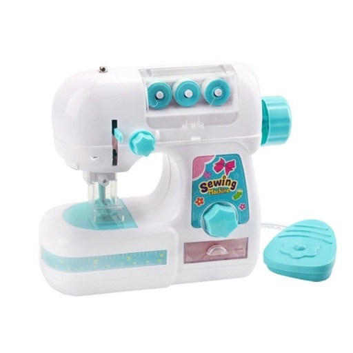 Machine à coudre pour enfants