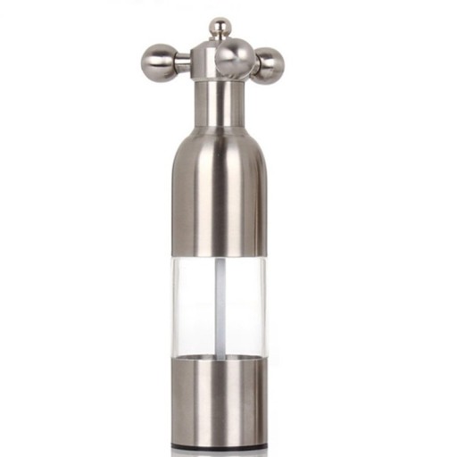 Macina spezie in acciaio inox C421