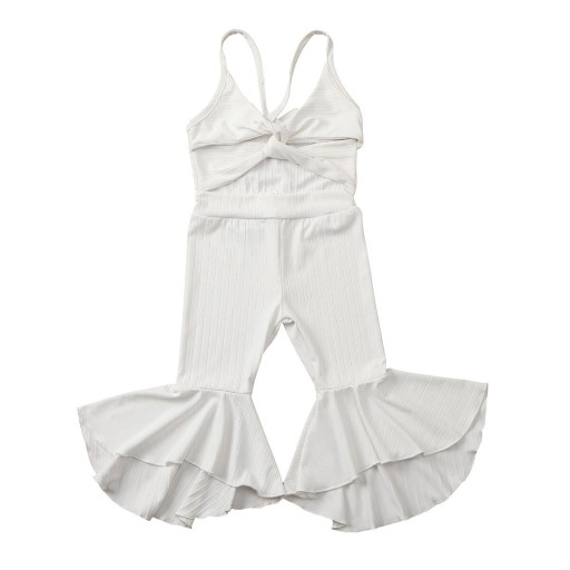 Mädchen-Overall L1551