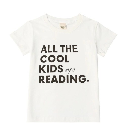 Mädchen-T-Shirt T2509