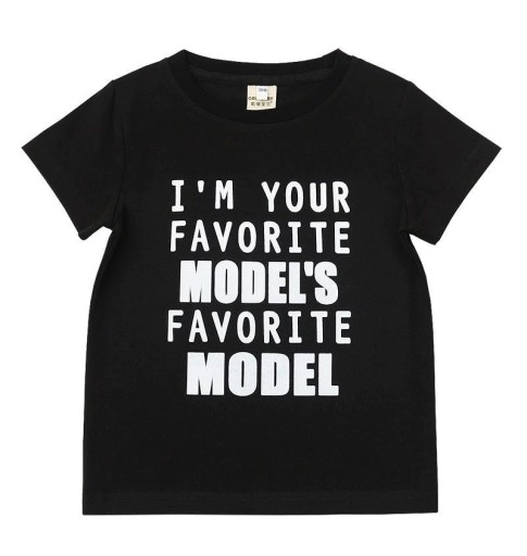 Mädchen-T-Shirt T2509