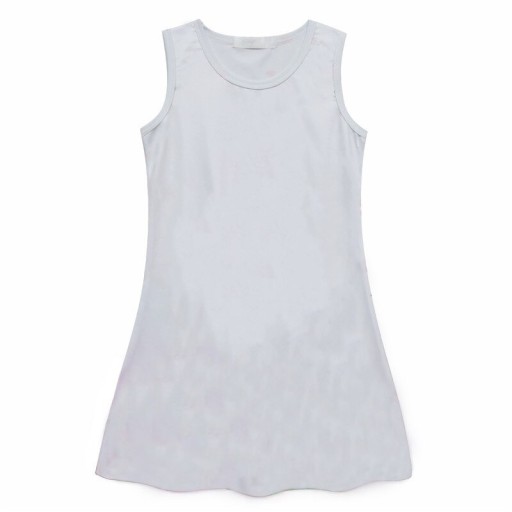 Mädchenkleid N462