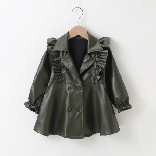 Mädchenkleid N532