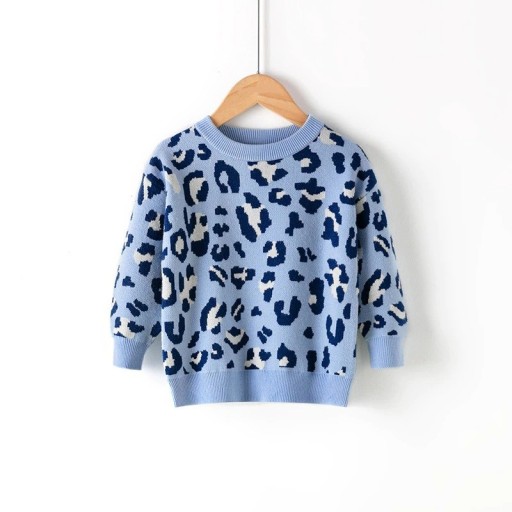 Mädchenpullover L617