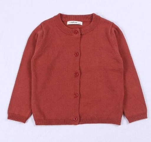 Mädchenpullover L645