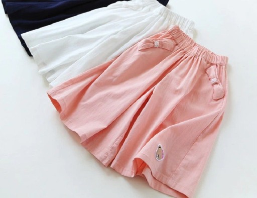 Mädchenshorts N699