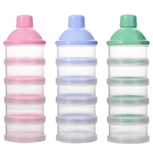 Mælkepulverdispenser P3629