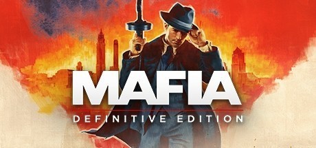 Mafia Definitive Edition PC Steam Konto