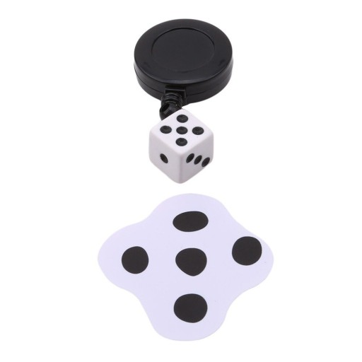 Magic Dice