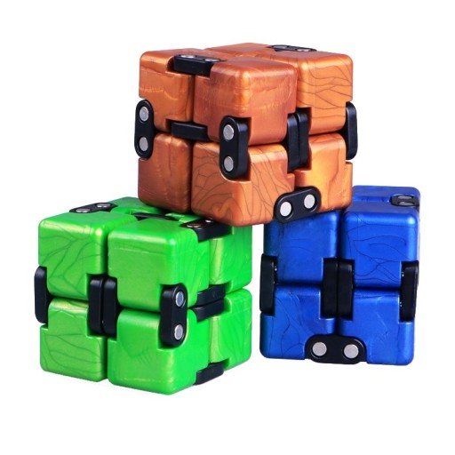 Μαγική κύβος E39