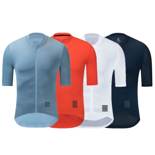 Maglia da ciclismo da uomo