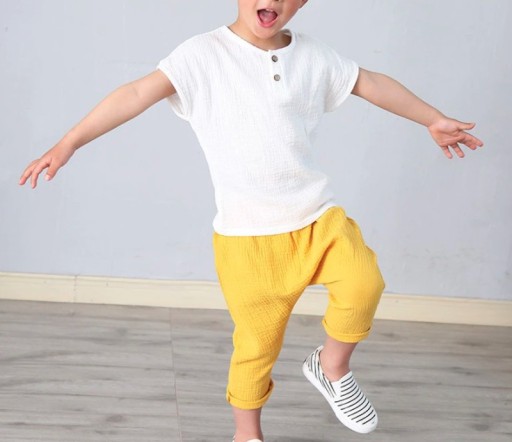 Maglietta da bambino