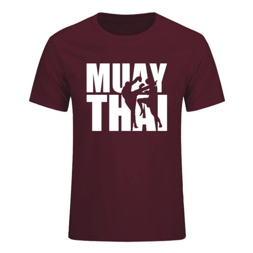 Maglietta da Uomo T2365