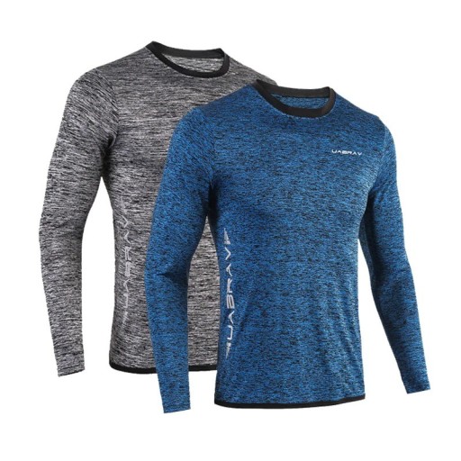 Maglietta funzionale da uomo F1794